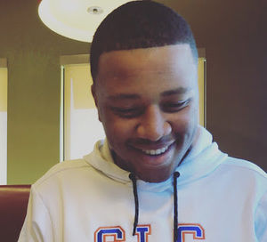 Meet your Posher, Kemal